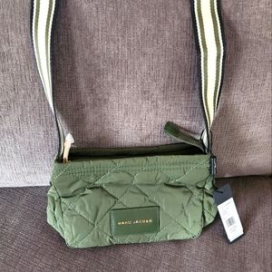 Marc Jacobs nylon bag